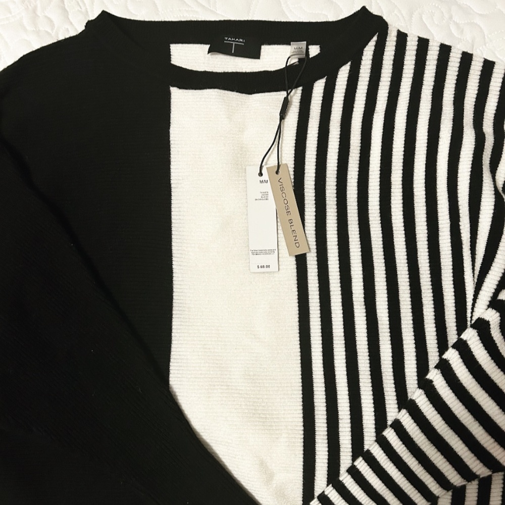 Tahari Sweater